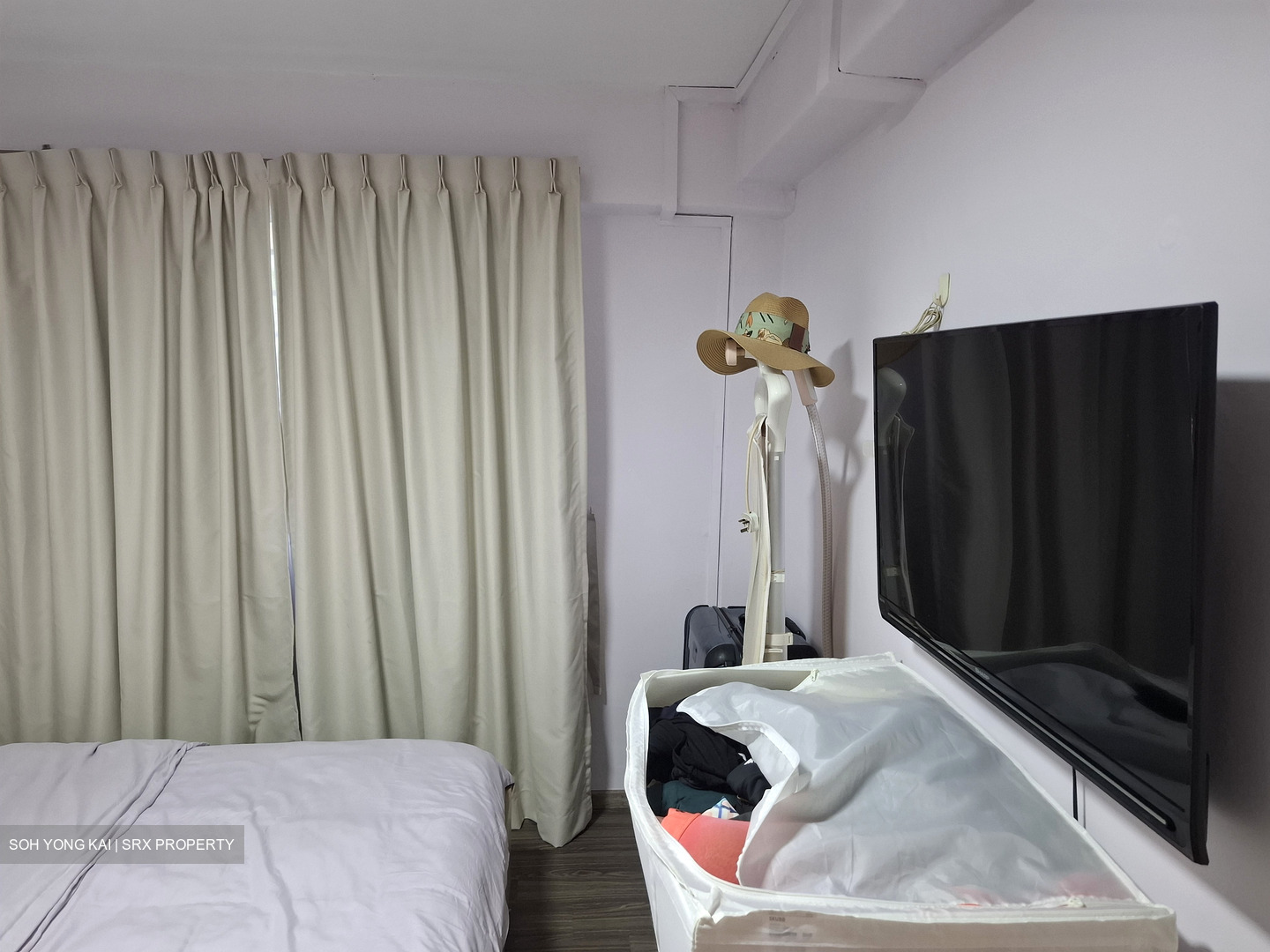 Blk 132 Jalan Bukit Merah (Bukit Merah), HDB 3 Rooms #556011021